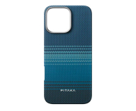 PITAKA Tactile Woven Case Moonrise iPhone 16 Pro - 1369527 - zdjęcie 2